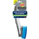 Scotch Brite Advanced Dishwand, Soap Control