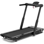 XTERRA Fitness WalkSlim Treadmill WS300