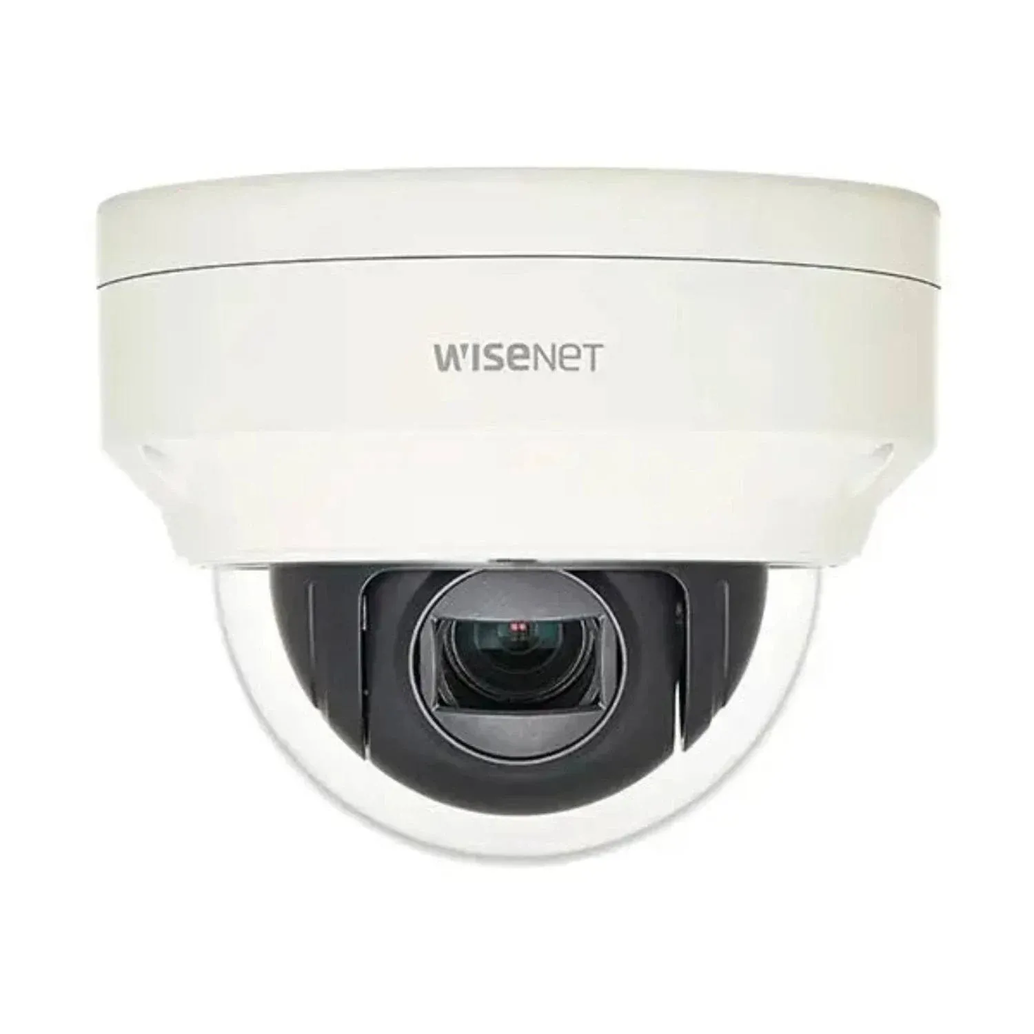 Hanwha Techwin XNP-6040H Wisenet PTZ Network Dome Camera 2MP 2.8-12mm 4.3x