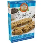 Sunbelt Bakery Chewy Chocolate Chip Granola Bars