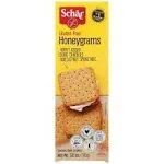 Schar Gluten Free Honeygrams