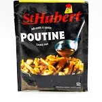 Poutine Gravy Mix 52g/1.8 oz., (3pk) {Imported from Canada}