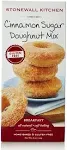 Cinnamon Sugar Doughnut Mix | Stonewall Kitchen