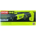 RYOBI 18V ONE+ 3/8-inch 4-Position Lithium Ion Rotating Power Ratchet, Tool-Only