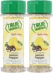 True Lemon 10.6oz 2pk. Shakers Kit