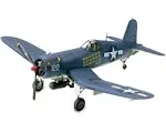 Tamiya 61070 - 1/48 Vought F4U-1A Corsair