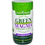 Green Foods Green Magma Nutritional Supplement, 250 Tablets