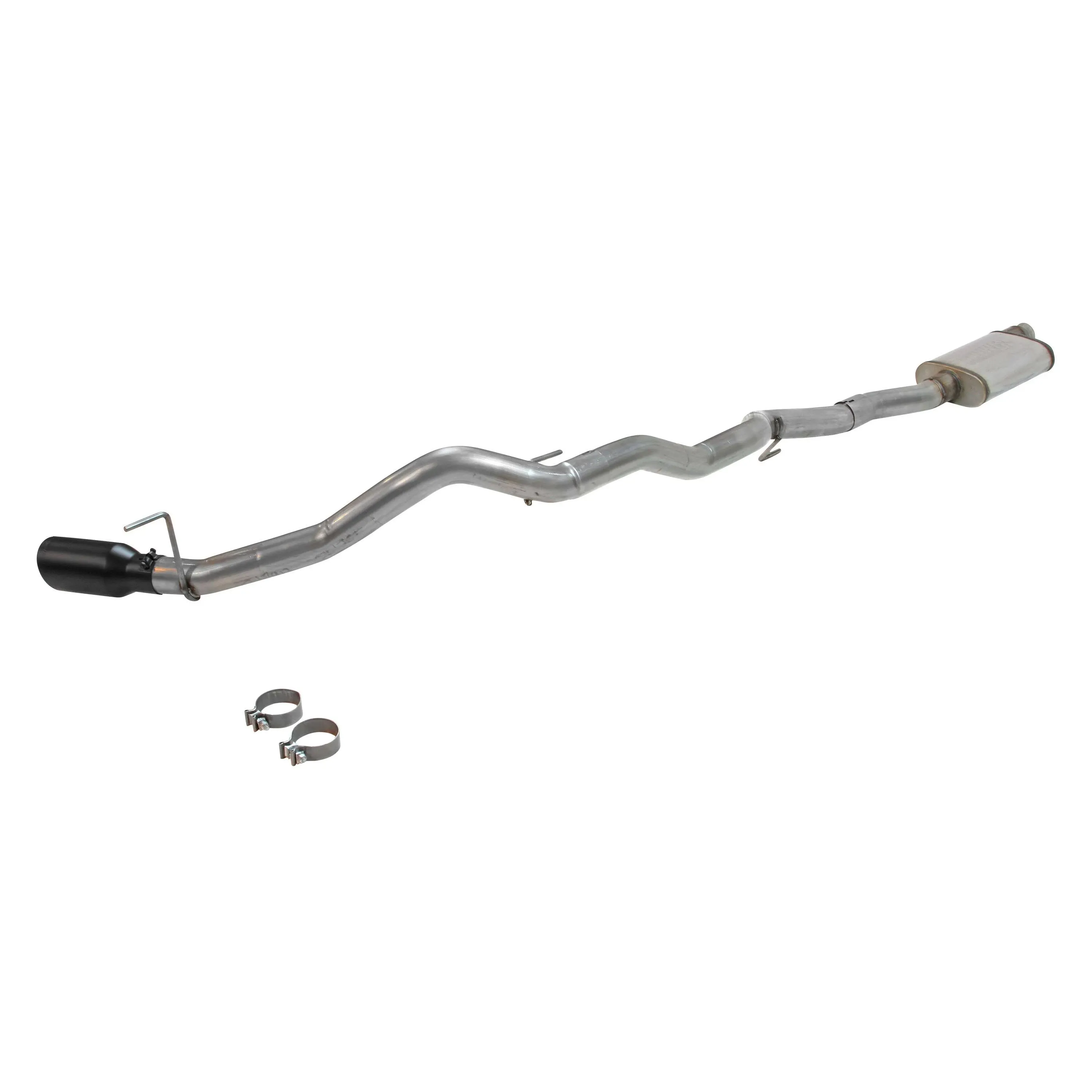 Flowmaster FlowFX Extreme Exhaust System 20-23 Jeep Gladiator JT 3.6 - 717912