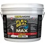 Flex Seal MAX Liquid Rubber Sealant Coating