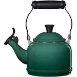 Le Creuset 1.25 Quart Demi Tea Kettle