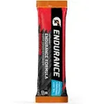 Endurance Powder with Electrolytes, Watermelon, 1.72 Ounce (Pack of 12)