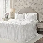 Lush Decor Riviera Bedspread Set