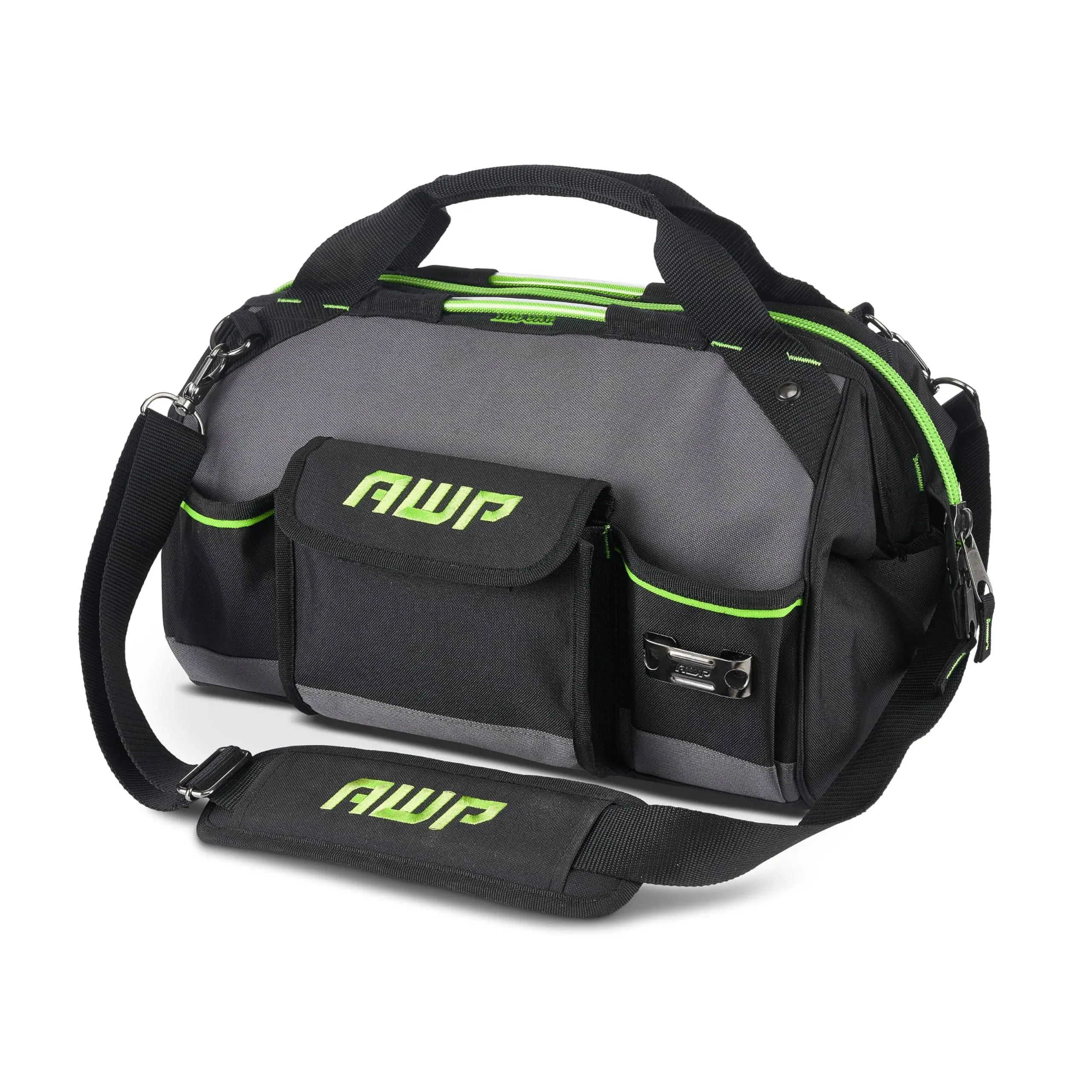 AWP 16" Trapjaw Tool Bag.