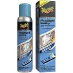 Meguiars Keep Clear Headlight Coating