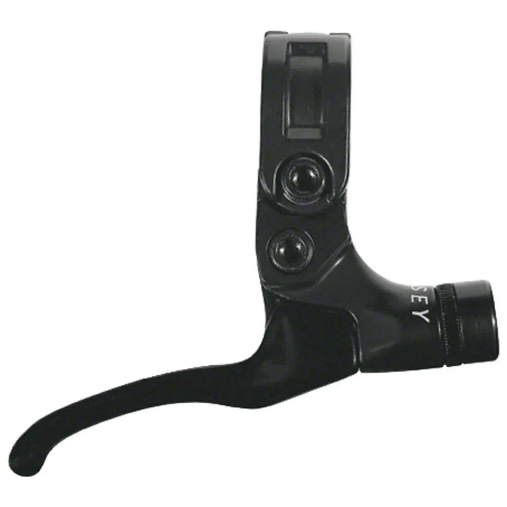 Odyssey Monolever M2 Brake Lever, Black, M 