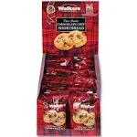 Walkers Shortbread Cookies - Chocolate Chip Shortbread