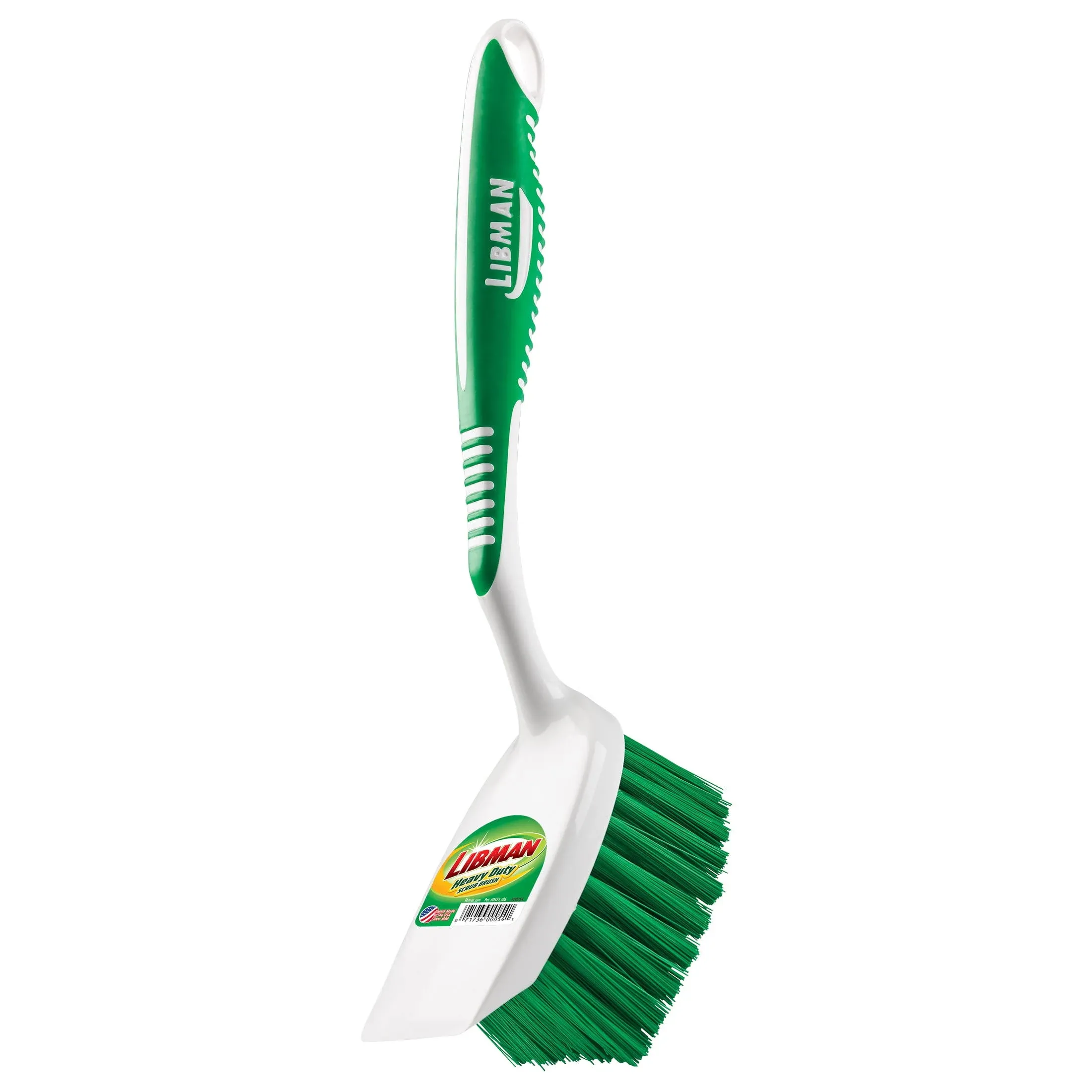 Libman Kitchen Brush