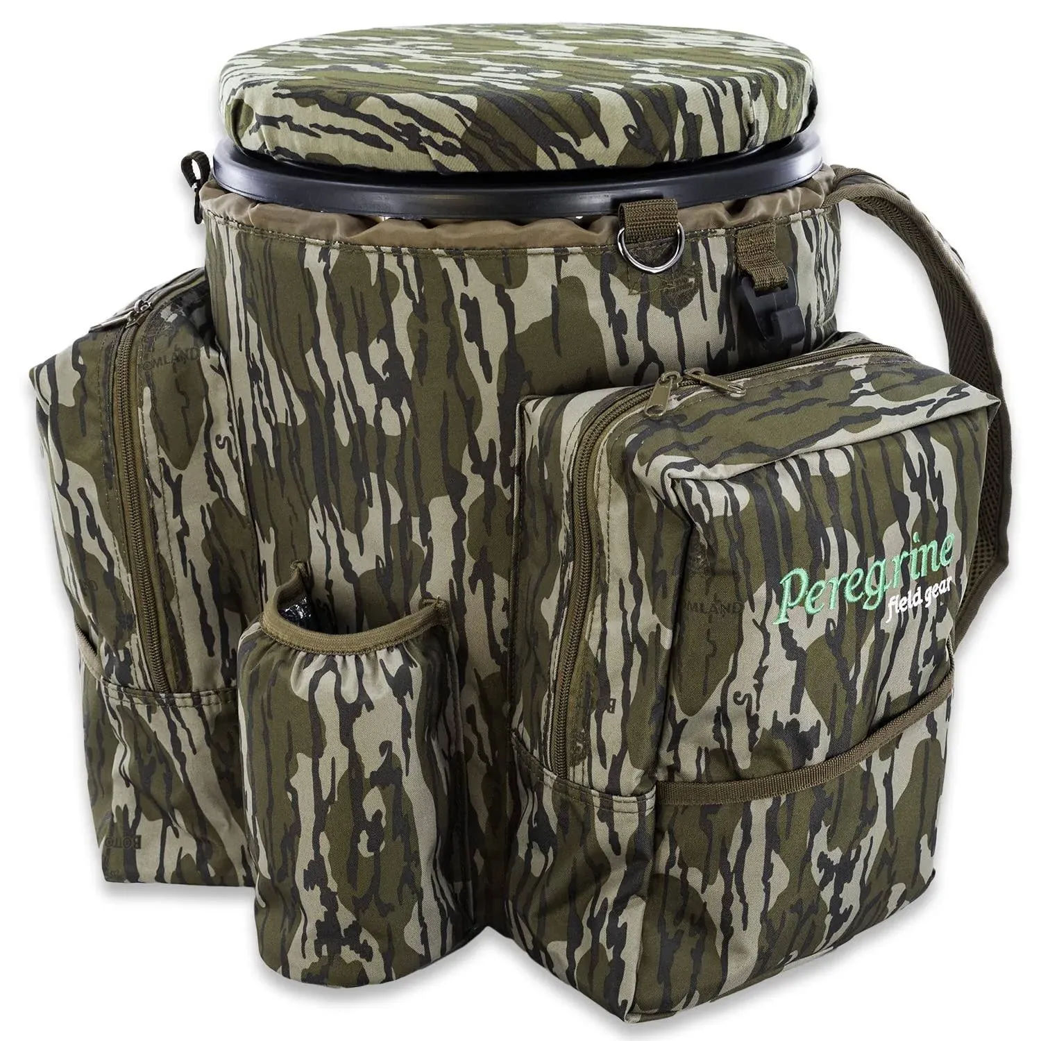 Peregrine Outdoors Venture - Bucket Pck W/seat Mo Bottomlnd