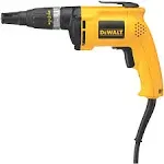 DeWalt DW255 Drywall Screwdriver