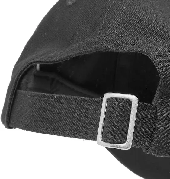 The North Face Norm Hat Black