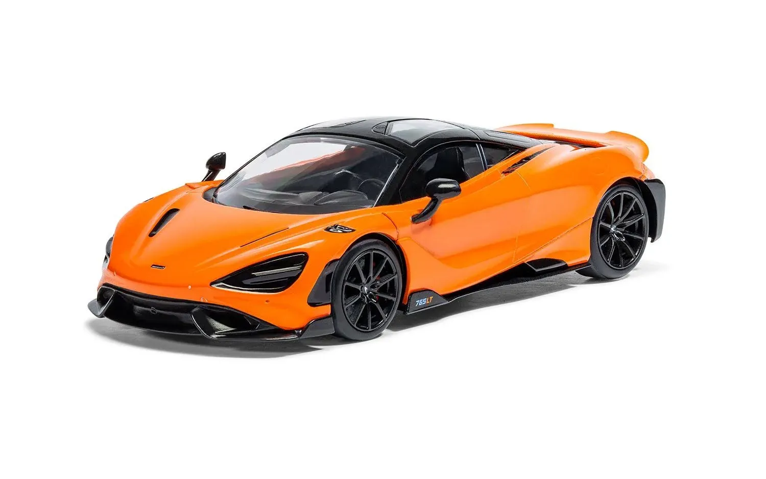 McLaren 765LT - Small Starter Set - Airfix A55006