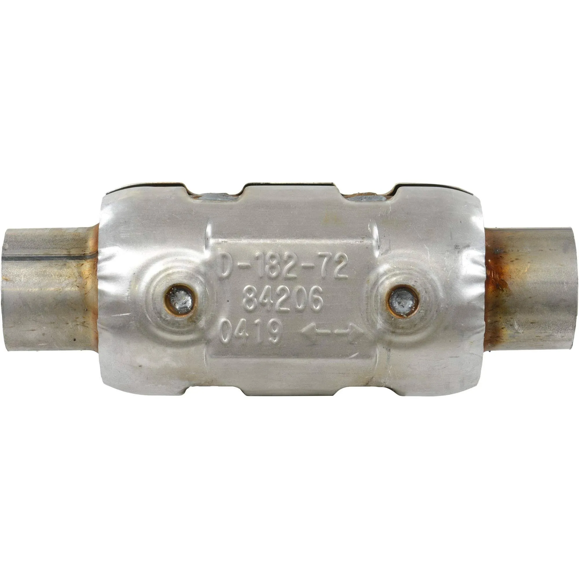 Walker CalCat Universal Catalytic Converters