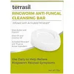 Ringworm Soap by Terrasil – Natural Anti-Fungal Soap for Ringworm – 75g