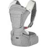 Chicco Sidekick Hip Seat Carrier - Denim | Blue