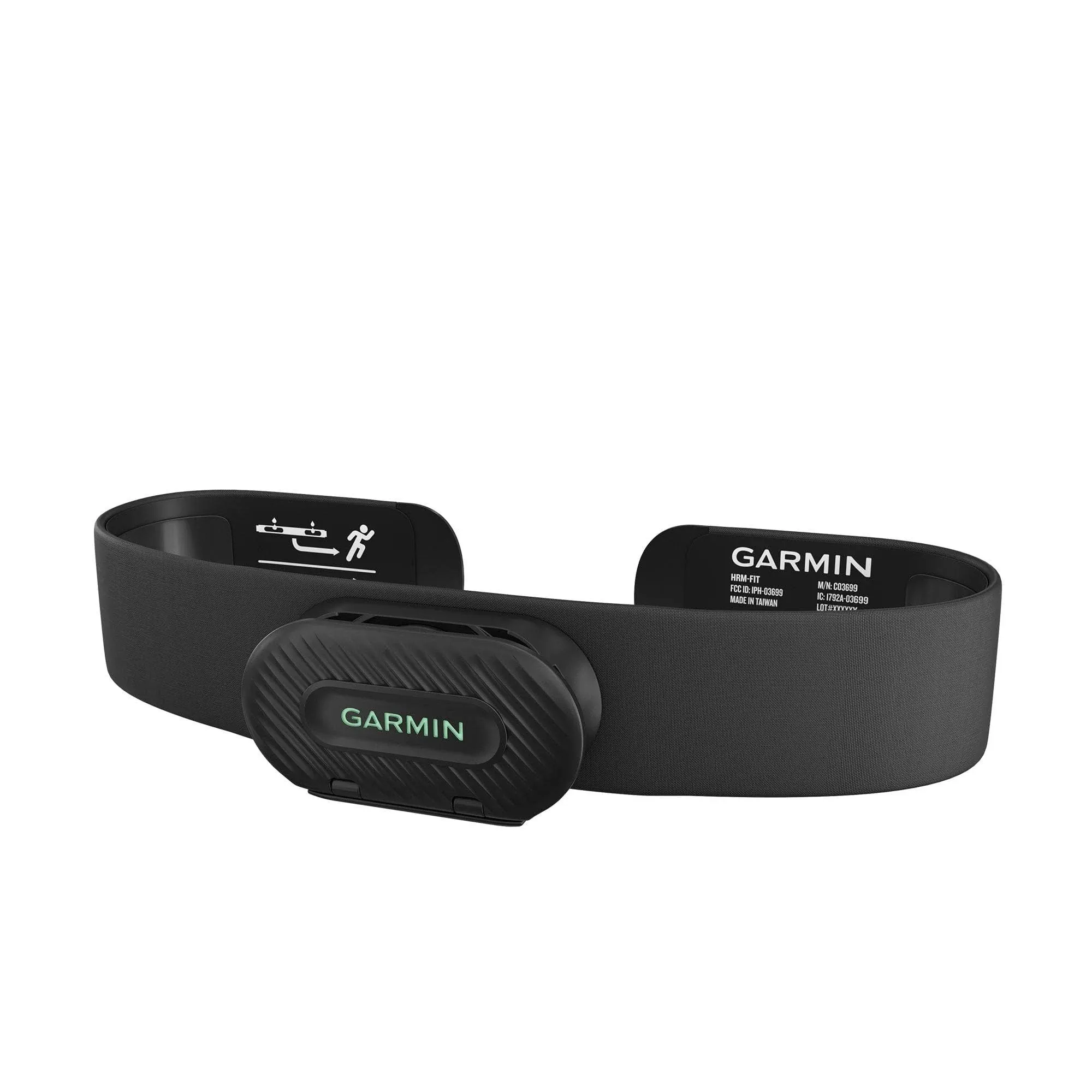 Garmin HRM-Fit - Heart Rate Monitor