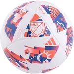 Adidas MLS Club Ball - 3