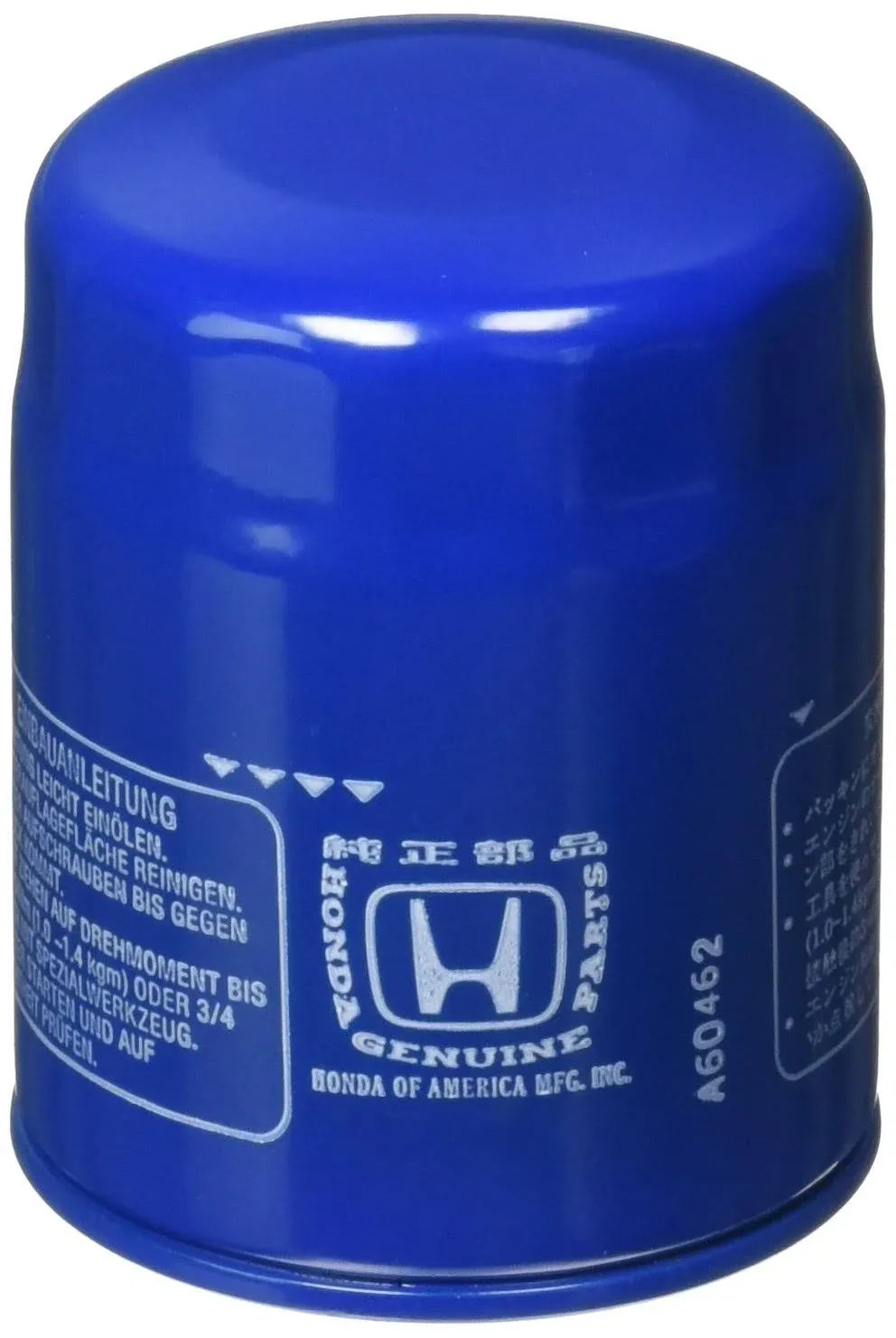 GENUINE Honda Prelude Oil Folter 15400-PC6-004  1984-1991