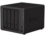 NAS Network Storage Synology DS923+