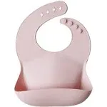 Silicone Baby Bib