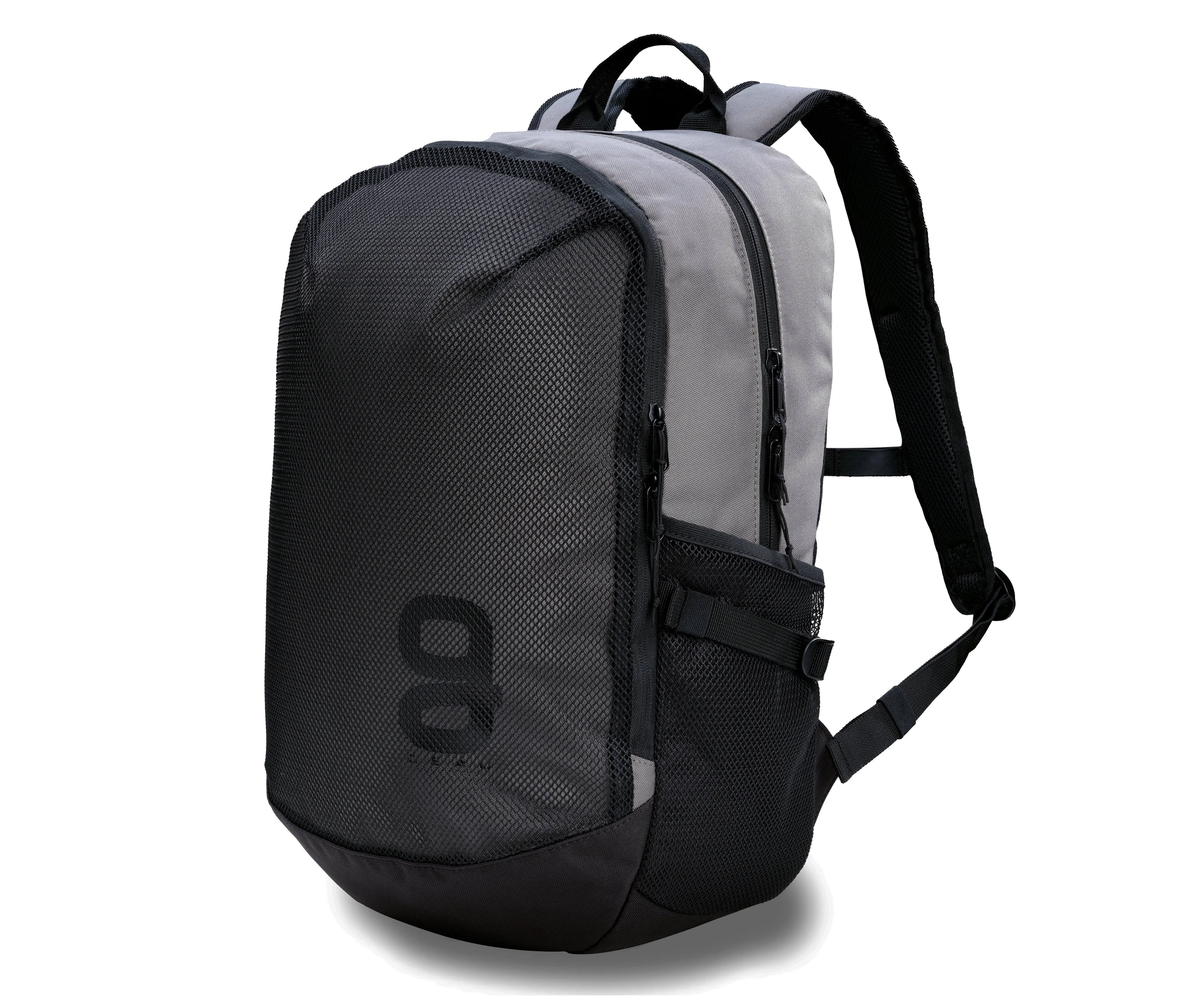 Tennis Backpack, Aether Series, Large Capacity, External Waterproof Compartment, Multi-Use For Travel, Laptop, Water Sports, Gym, or Tennis