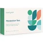 Everlywell At-Home Metabolism Test