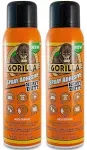 Gorilla Spray Adhesive