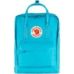 Fjallraven Kanken Backpack - Deep Turquoise