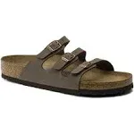 Birkenstock Women's Florida Soft Footbed