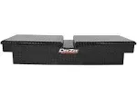 Dee Zee DZ8370B Red Label Gull Wing Tool Box