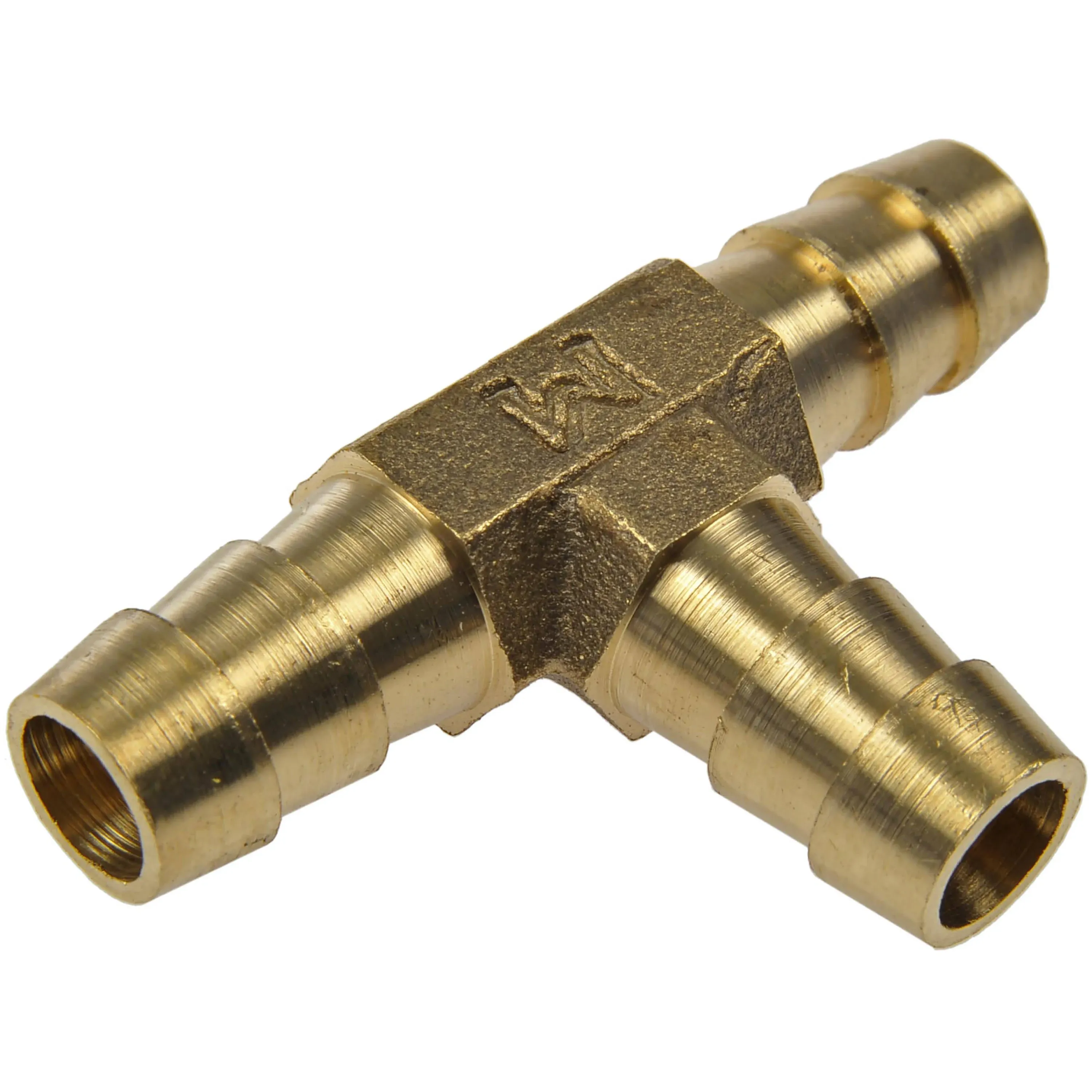 Dorman 55108 3/8 In. Brass Tee Connector