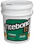 Titebond 5 Gallon III Ultimate Wood Glue - 1417