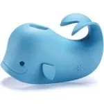 Skip Hop - Baby Bath Spout Cover, Universal Fit, Moby, Blue