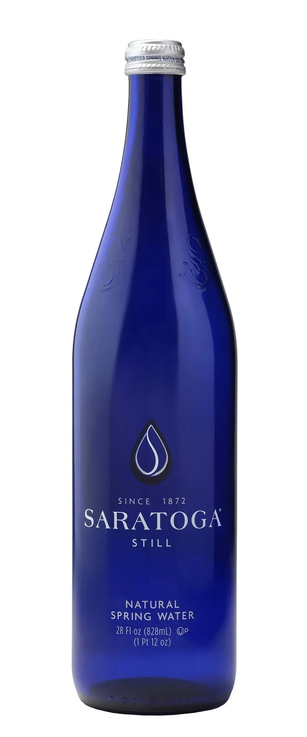 Saratoga Spring Water