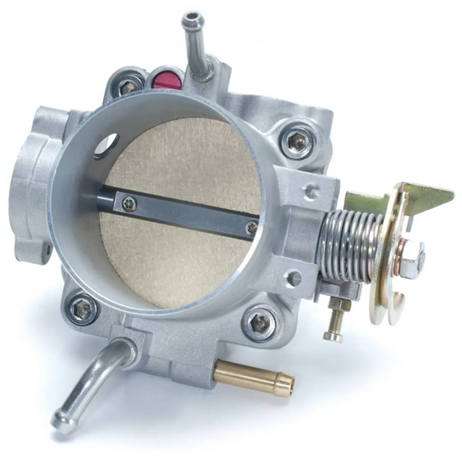 Skunk2 309-05-1050 - Alpha Series Throttle Body - 70mm