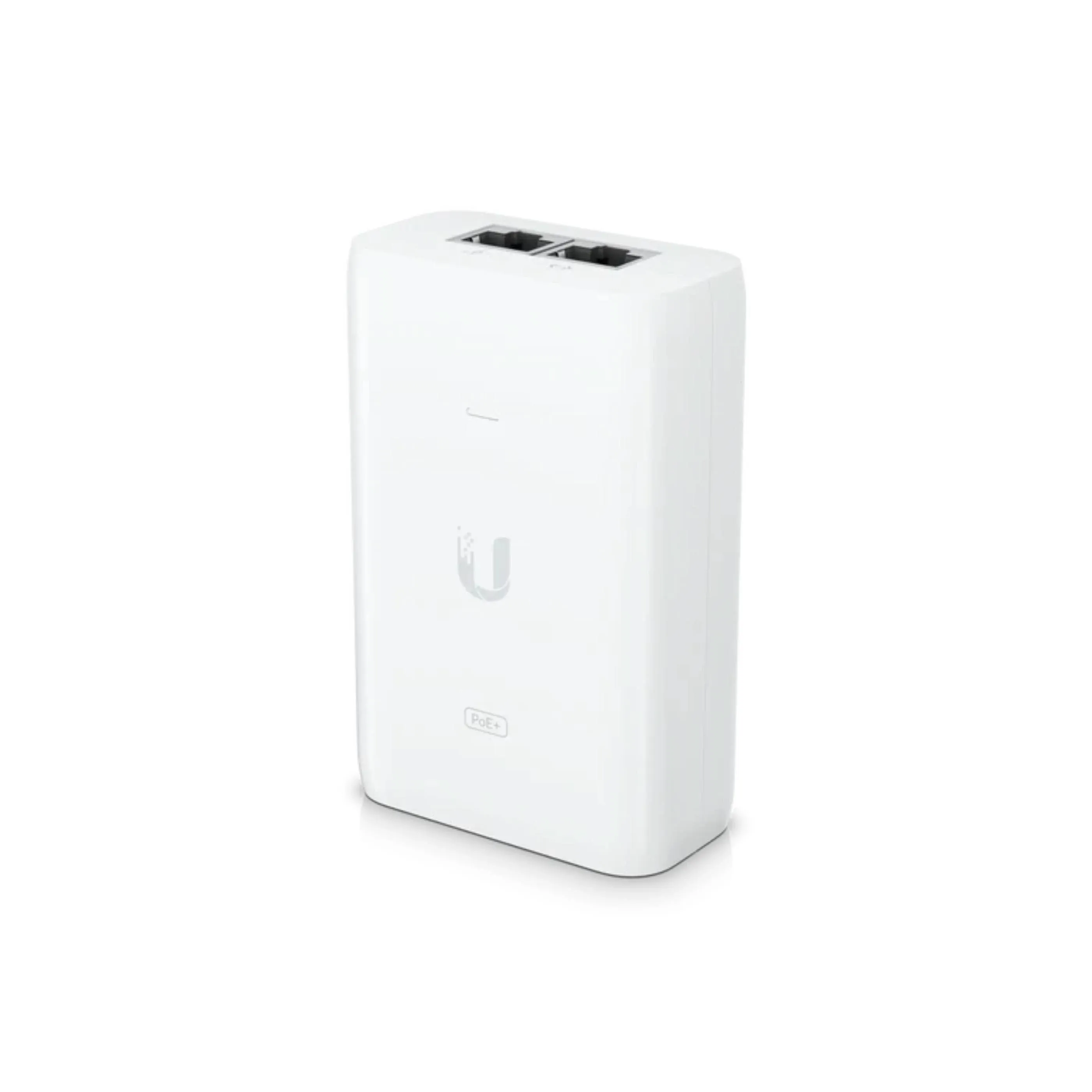 UBIQUITI POE Injector, 802.3AT, 30W of PoE+ Power, Suitable For U6 AP U6-LR, U6-LITE & U6-PRO