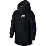 Nike Boy's Sportswear Windrunner Jacket (Little Kids/Big Kids)