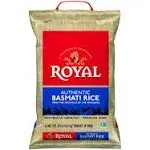 Royal Brown Basmati Rice