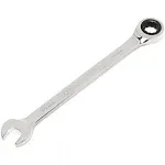 GEARWRENCH 10mm 12 Point Ratcheting Combination Wrench - 9110D