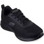 Skechers Work Relaxed Fit: Ultra Flex 3.0 Sr-Daxtin 10 Men's Black Shoe