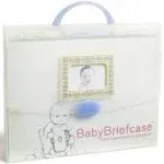 Baby Briefcase - Baby Paperwork Organizer